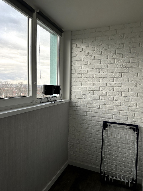 Здам 1к.квартиру ЖК «Одеський бульвар» 45 кв.м. М.ТЕРЕМКИ.БЕЗ КОМІСІЇ! Київ - зображення 8