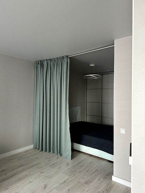 Здам 1к.квартиру ЖК «Одеський бульвар» 45 кв.м. М.ТЕРЕМКИ.БЕЗ КОМІСІЇ! Київ - зображення 4