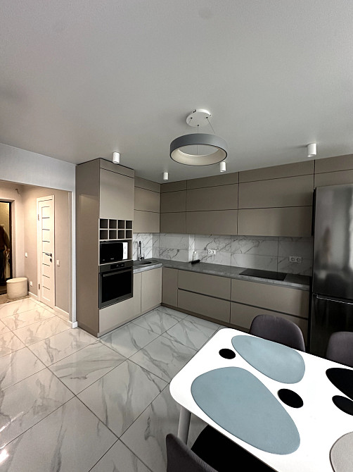 Здам 1к.квартиру ЖК «Одеський бульвар» 45 кв.м. М.ТЕРЕМКИ.БЕЗ КОМІСІЇ! Київ - зображення 1