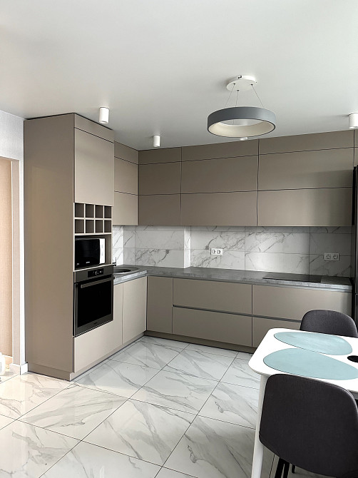 Здам 1к.квартиру ЖК «Одеський бульвар» 45 кв.м. М.ТЕРЕМКИ.БЕЗ КОМІСІЇ! Київ - зображення 2