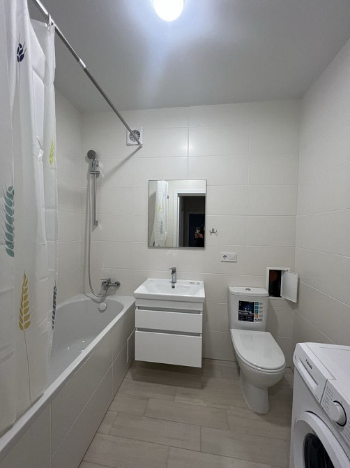 Оренда 2кім.квартири ,Софіївська Борщагівка,ЖК Софіївська Слобідка Софіївська Борщагівка - зображення 6