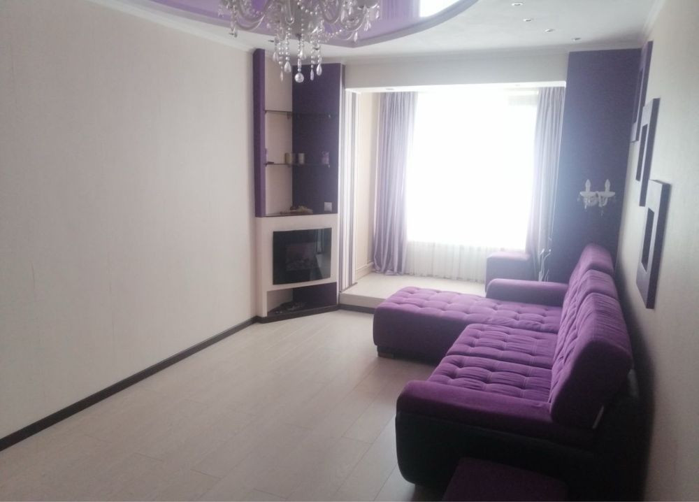 Сдам 2х квартиру Салтовка ТРК Украина Харьков - изображение 2