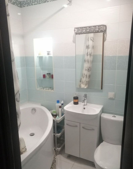 Сдам 2х квартиру Салтовка ТРК Украина Харьков - изображение 3