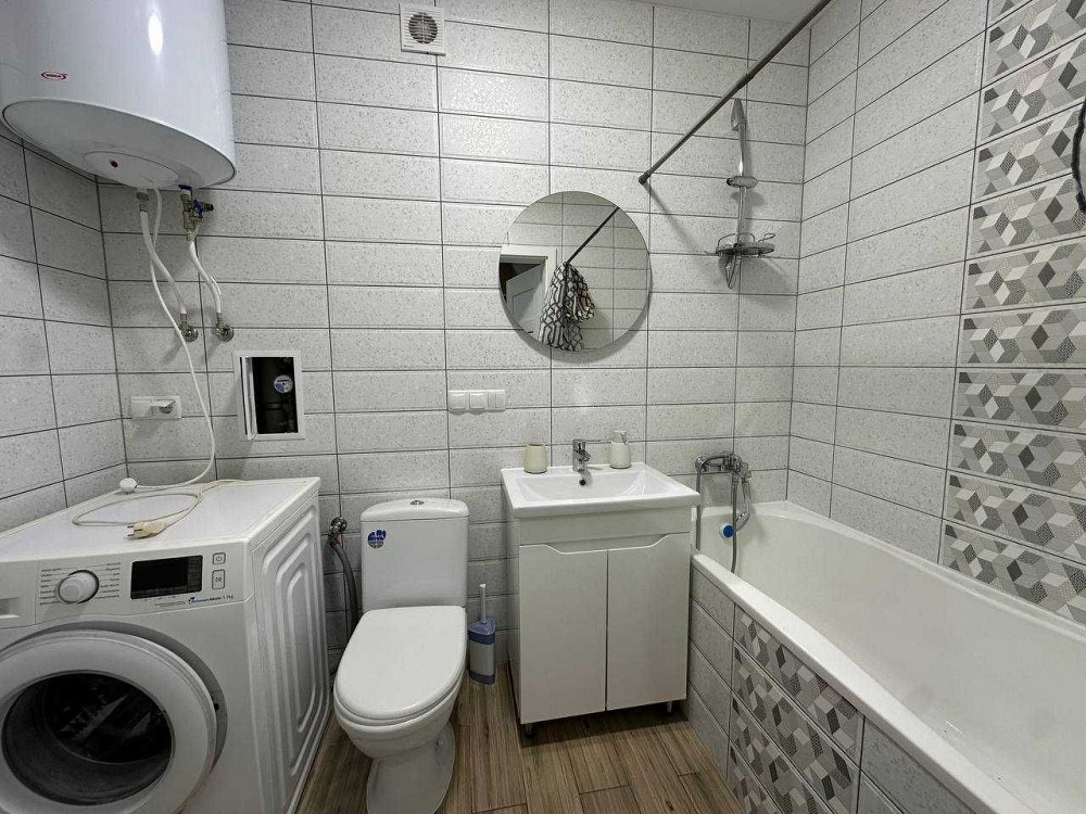 Оренда квартири ЖК На Щасливому!!! Ровно - изображение 5