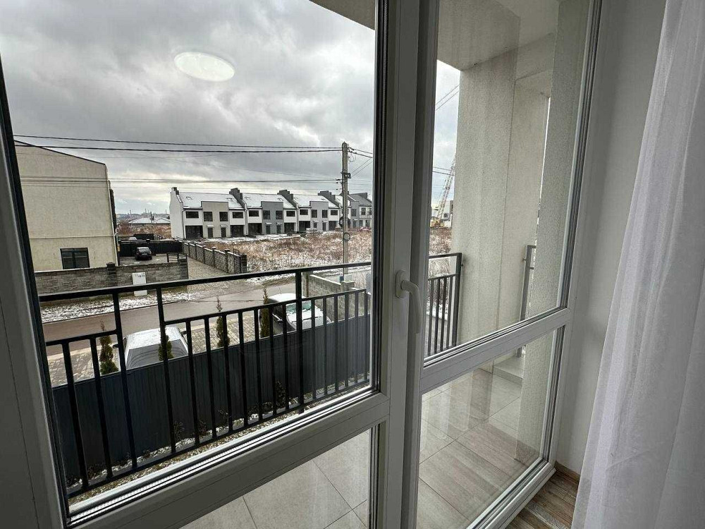 Оренда квартири ЖК На Щасливому!!! Ровно - изображение 8