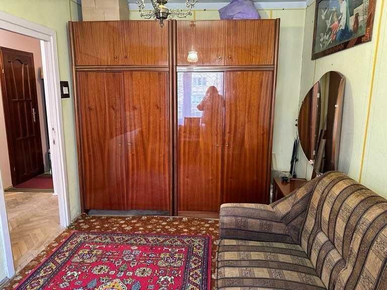 Оренда 2-х кімнтної квартири,  Сихів Львов - изображение 5