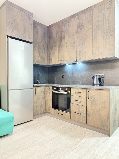 1-Кімнатна «На Щасливому» вул. Студентська 34 Ровно - изображение 2