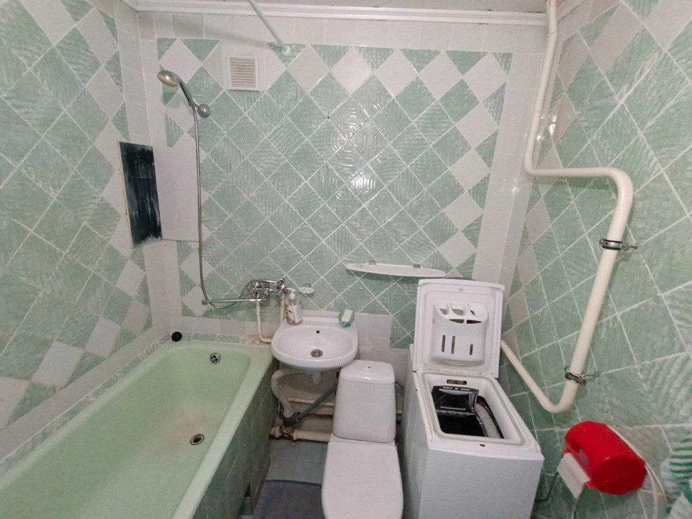 Оренда 1к квартири. Озерна Хмельницький - зображення 6