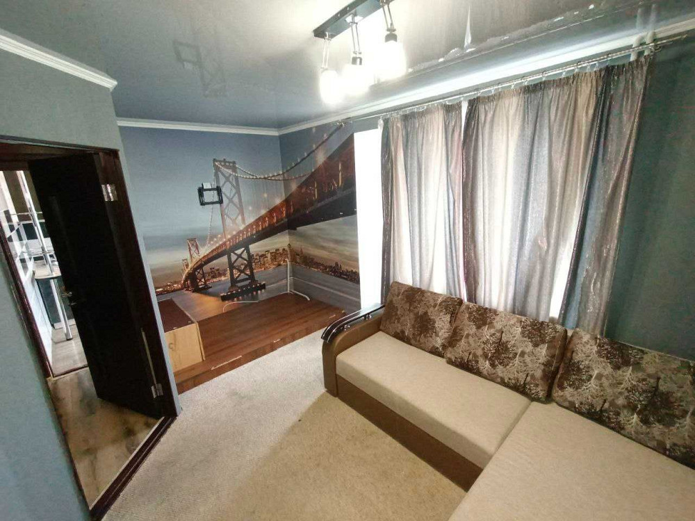 Оренда 1к квартири. Озерна Хмельницький - зображення 2