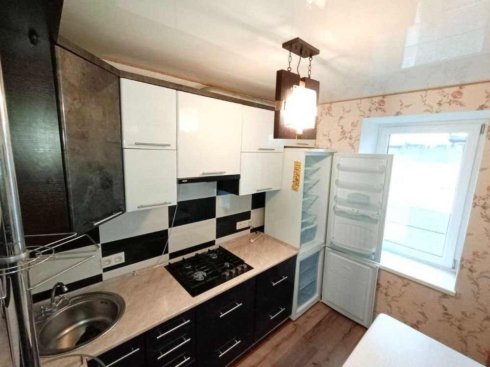 Оренда 1к квартири. Озерна Хмельницький - зображення 4