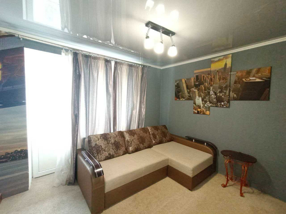 Оренда 1к квартири. Озерна Хмельницький - зображення 1