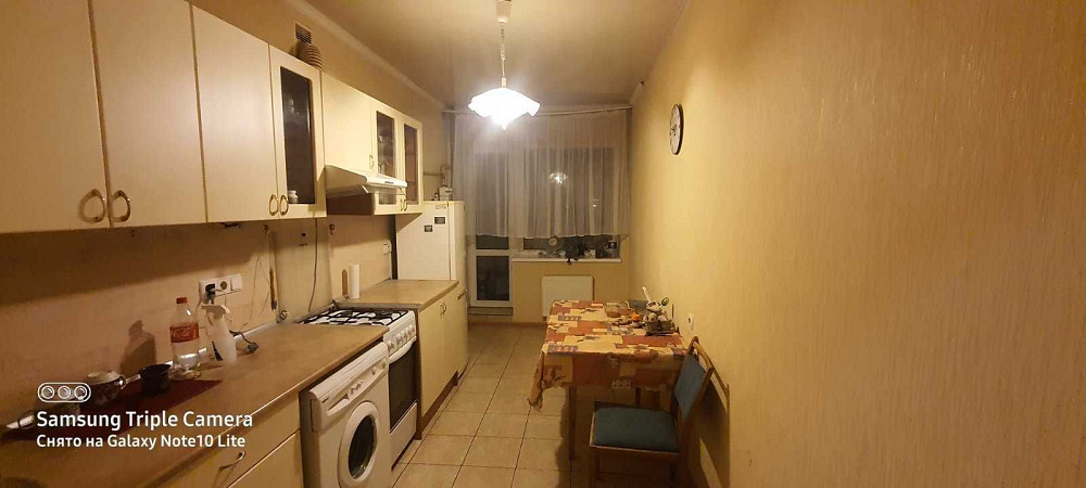 Сдам 1к.кв. Салтовское шоссе (58001) Харків - зображення 1