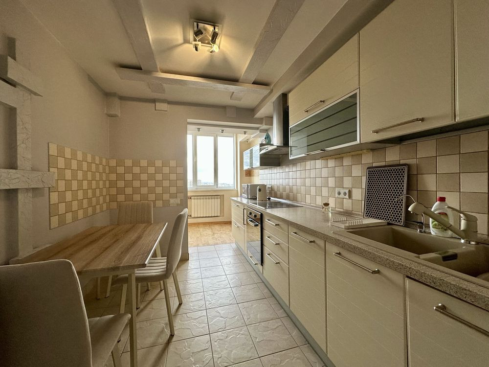 Оренда 1кк в Інгульському районі (ЖД вокзал)‼️ Николаев - изображение 4