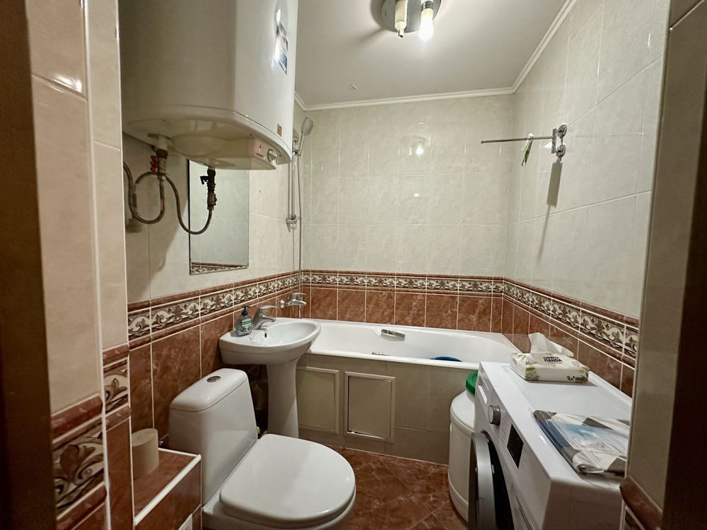 Оренда 1кк в Інгульському районі (ЖД вокзал)‼️ Николаев - изображение 7