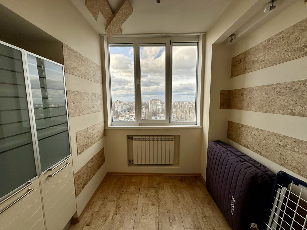 Оренда 1кк в Інгульському районі (ЖД вокзал)‼️ Николаев - изображение 6