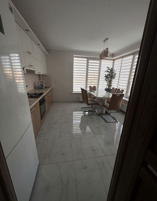 Оренда 2 кімнатної квартири ЖК Фаворит Подо-Калиновка - изображение 6