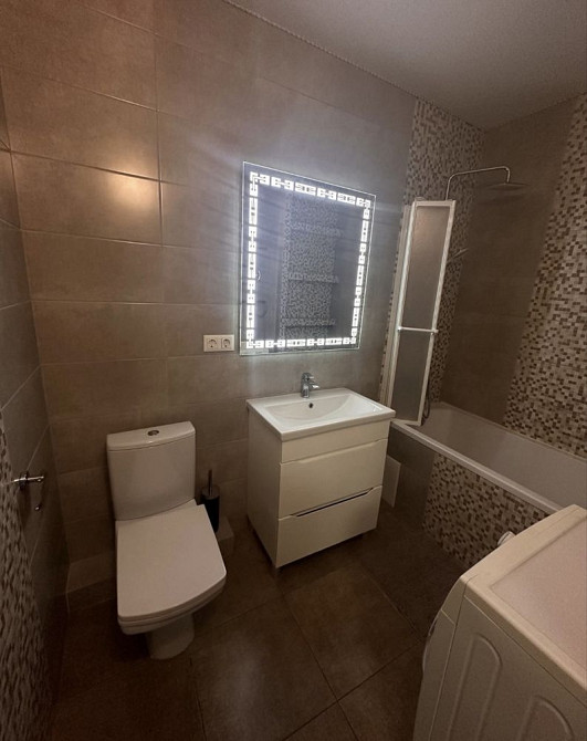 Оренда 2 кімнатної квартири ЖК Фаворит Подо-Калиновка - изображение 7