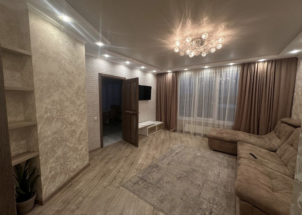 Оренда 2 кімнатної квартири ЖК Фаворит Подо-Калиновка - изображение 4