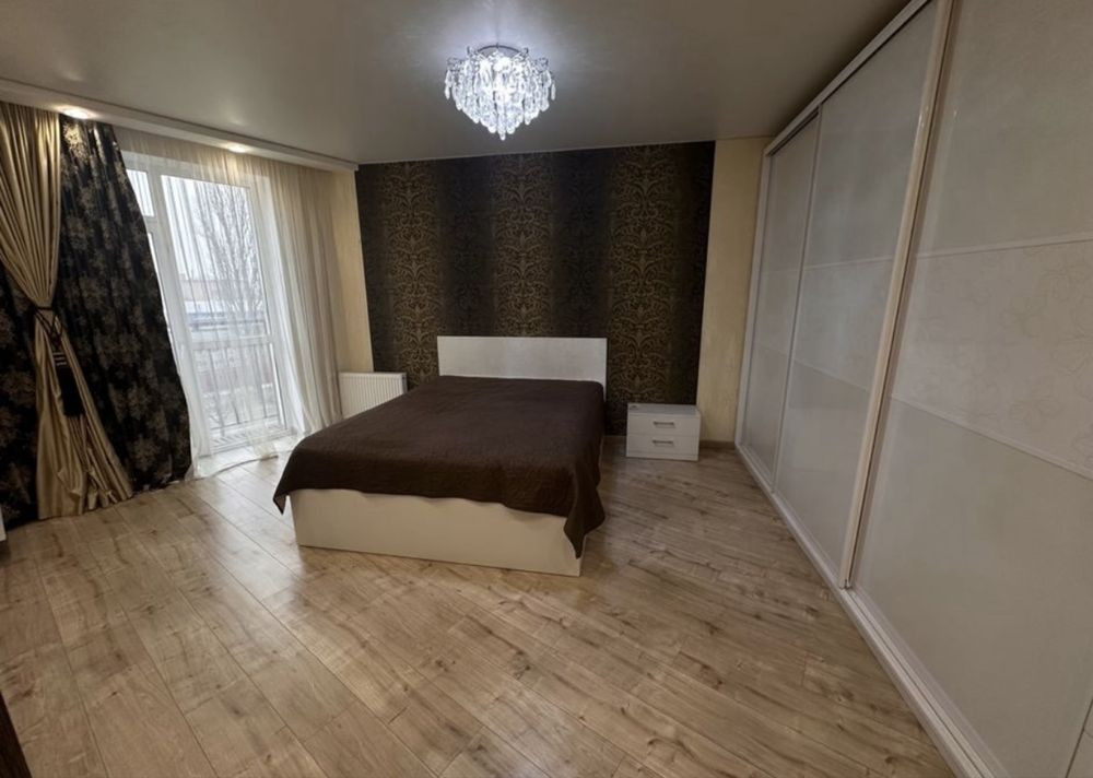 Оренда 2 кімнатної квартири ЖК Фаворит Подо-Калиновка - изображение 1