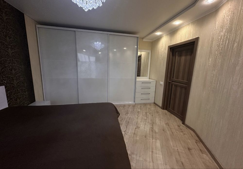 Оренда 2 кімнатної квартири ЖК Фаворит Подо-Калиновка - изображение 2