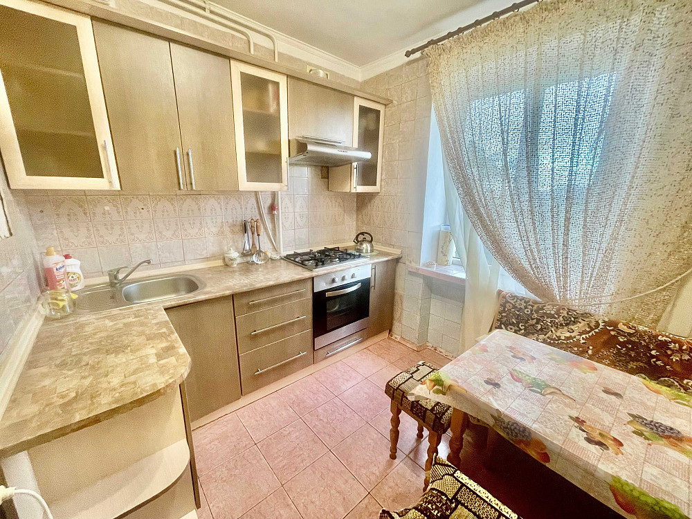 2-х комн."Чешка" Мебель.Техника.Р-н Грушевского( 1 Мая) Чернигов - изображение 1