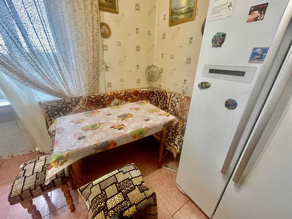 2-х комн."Чешка" Мебель.Техника.Р-н Грушевского( 1 Мая) Чернигов - изображение 5