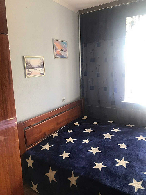 2-х комн."Чешка" Мебель.Техника.Р-н Грушевского( 1 Мая) Чернигов - изображение 4