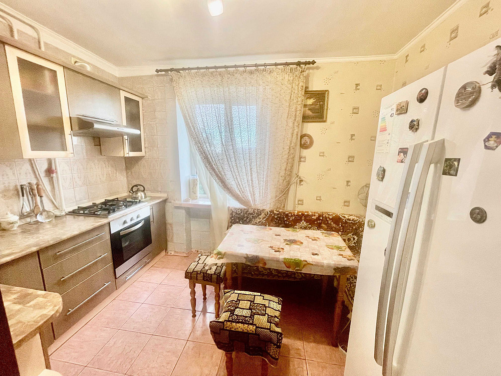 2-х комн."Чешка" Мебель.Техника.Р-н Грушевского( 1 Мая) Чернигов - изображение 2