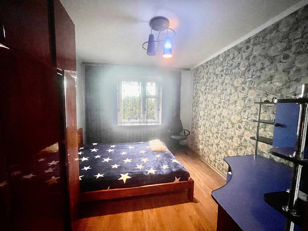 2-х комн."Чешка" Мебель.Техника.Р-н Грушевского( 1 Мая) Чернигов - изображение 7