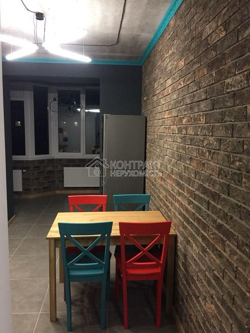 Здам  1к кв. ЖК Рівер Таун Харків - зображення 2