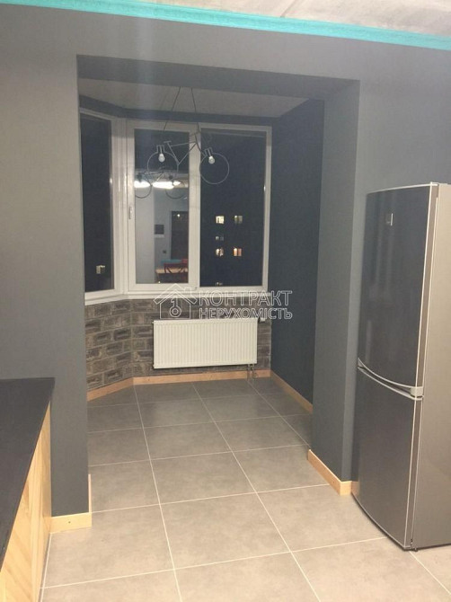 Здам  1к кв. ЖК Рівер Таун Харків - зображення 3