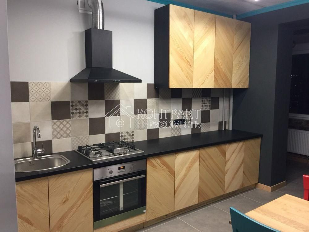 Здам  1к кв. ЖК Рівер Таун Харків - зображення 1