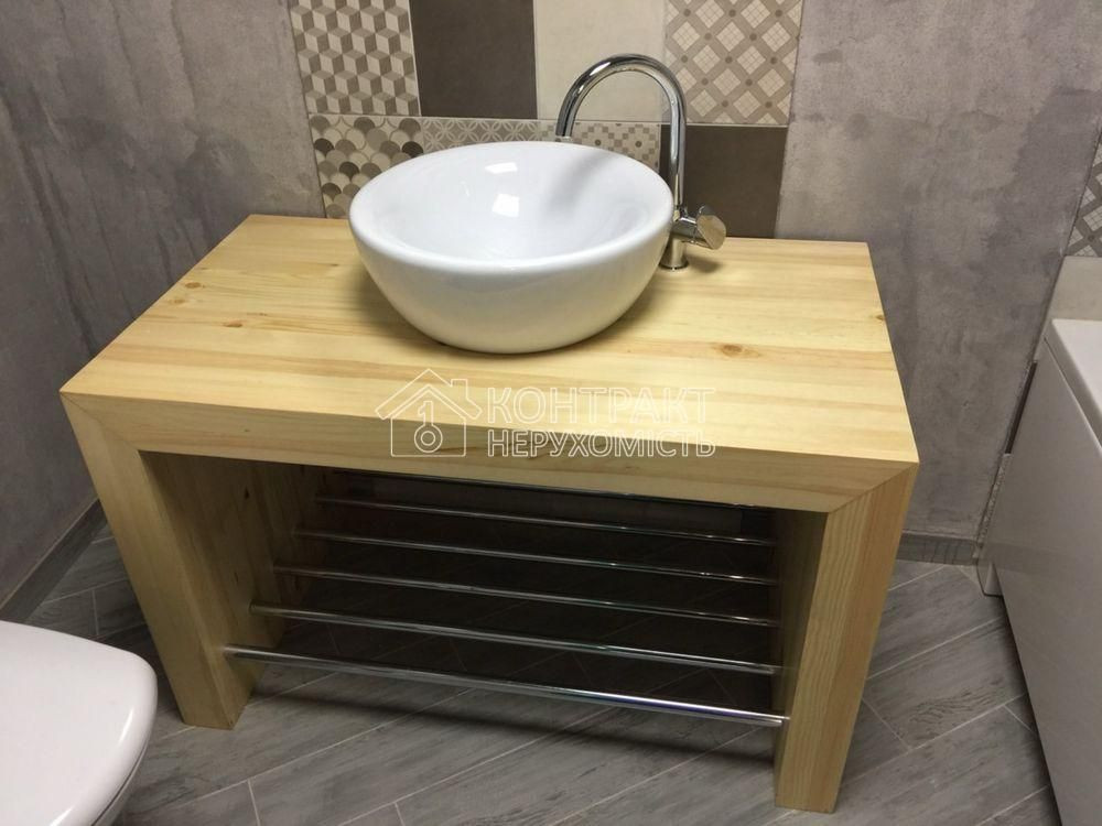 Здам  1к кв. ЖК Рівер Таун Харків - зображення 4