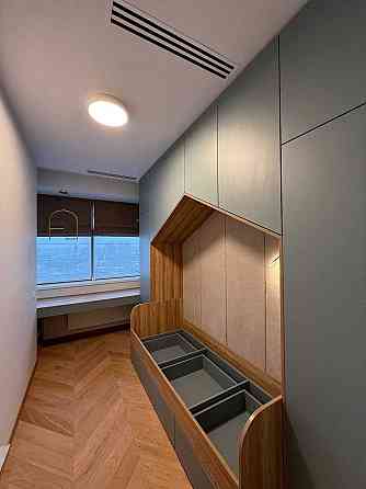 Первая сдача! Сдам 4-комн кв в центре возле парка Шевченко ЖК Башни Дніпро