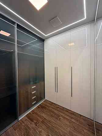 Первая сдача! Сдам 4-комн кв в центре возле парка Шевченко ЖК Башни Дніпро