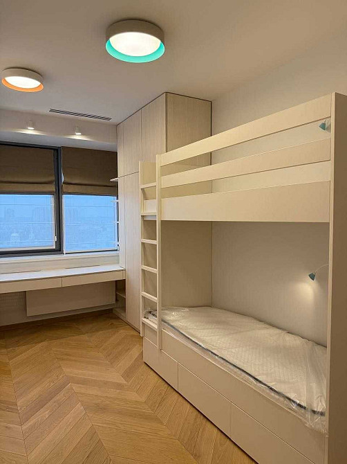 Первая сдача! Сдам 4-комн кв в центре возле парка Шевченко ЖК Башни Дніпро - зображення 8