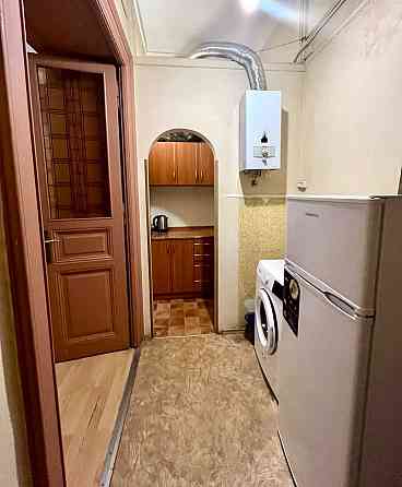 Оренда 1-кім квартири. вул. Вітовського-Центр Львів