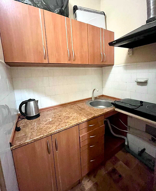 Оренда 1-кім квартири. вул. Вітовського-Центр Львов - изображение 2