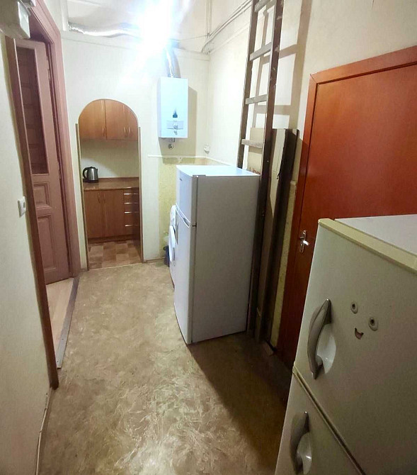 Оренда 1-кім квартири. вул. Вітовського-Центр Львов - изображение 7