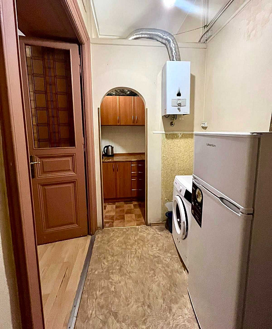 Оренда 1-кім квартири. вул. Вітовського-Центр Львов - изображение 6