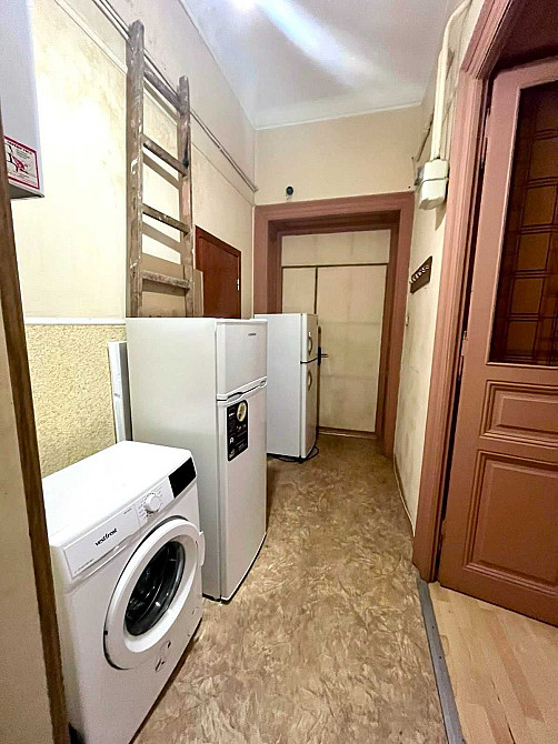 Оренда 1-кім квартири. вул. Вітовського-Центр Львов - изображение 3