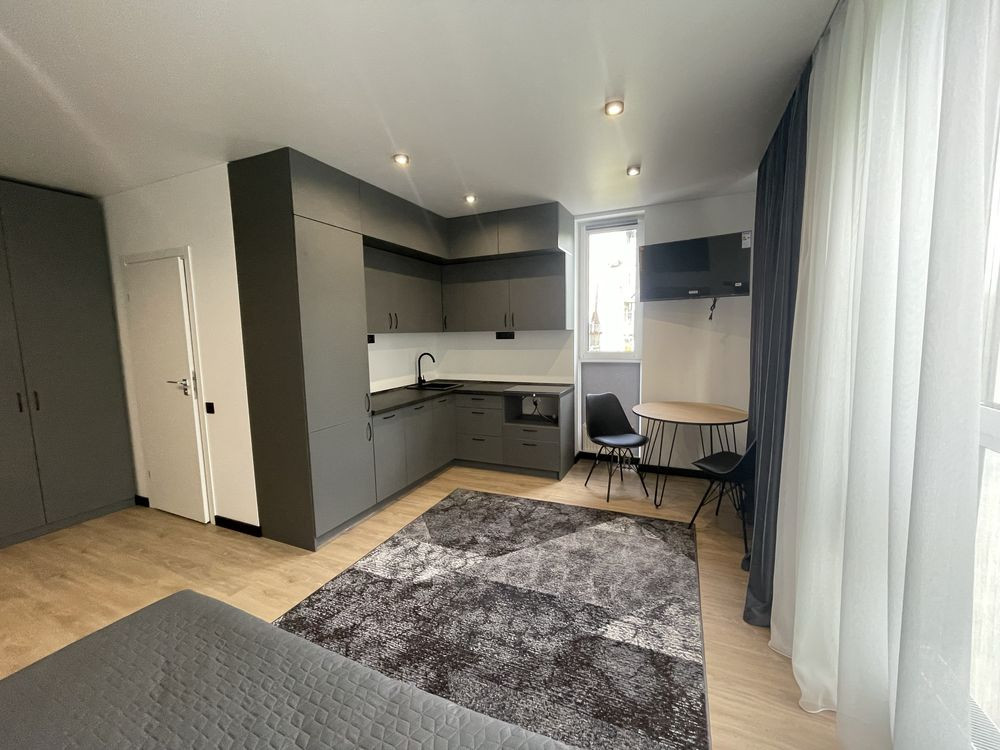 Квартира в оренду 33 м2, Нивки Чабани - зображення 1