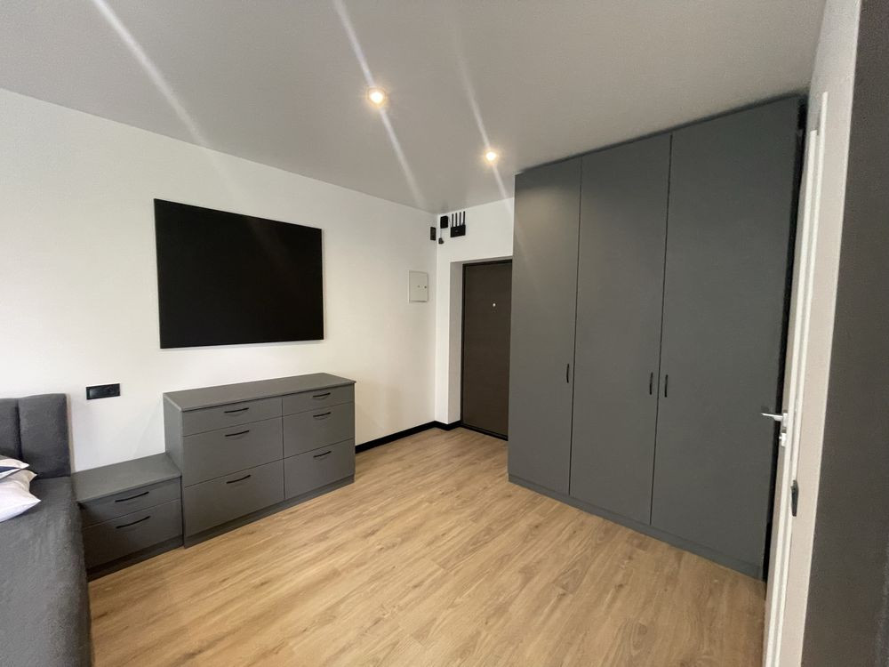 Квартира в оренду 33 м2, Нивки Чабани - зображення 5