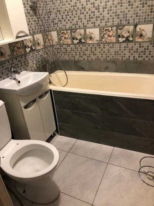 Оренда 2-кімнатної квартири Алмазний Полтава - изображение 4