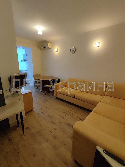 Оренда комфортної однокімнатної квартири на І.Мазепи, 18000 грн. Київ - зображення 4