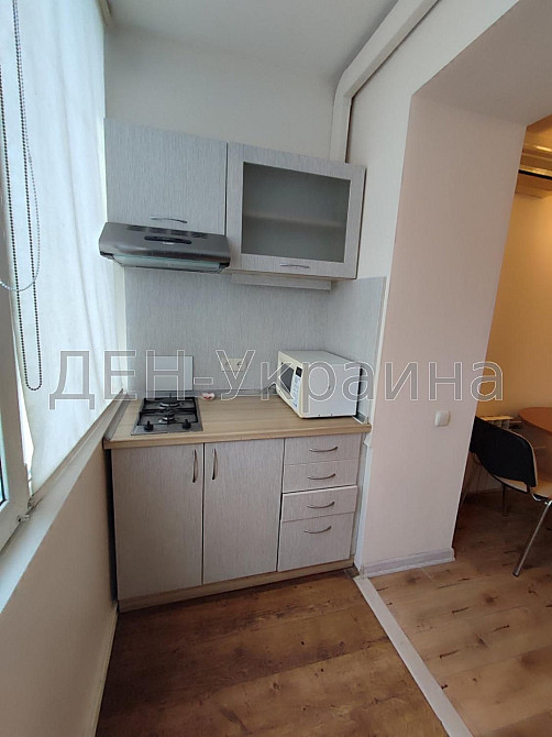 Оренда комфортної однокімнатної квартири на І.Мазепи, 18000 грн. Київ - зображення 7