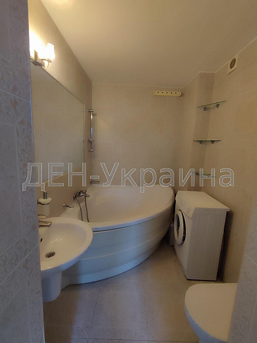 Оренда комфортної однокімнатної квартири на І.Мазепи, 18000 грн. Київ - зображення 8