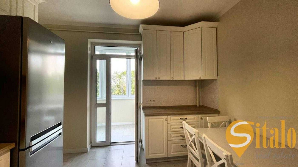 Оренда 2 кімнатної квартири, вулиця Демнянська Львов - изображение 6