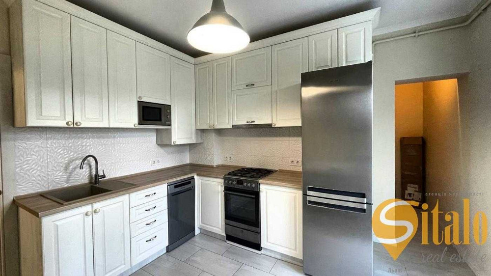 Оренда 2 кімнатної квартири, вулиця Демнянська Львов - изображение 2