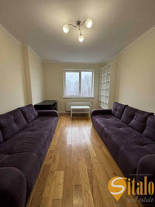 Оренда 2 кімнатної квартири, вулиця Демнянська Львов - изображение 8